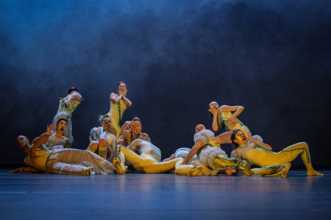 FORÇA-Mysterious Heart_Ensemble 01 (c) Andreas Etter Large