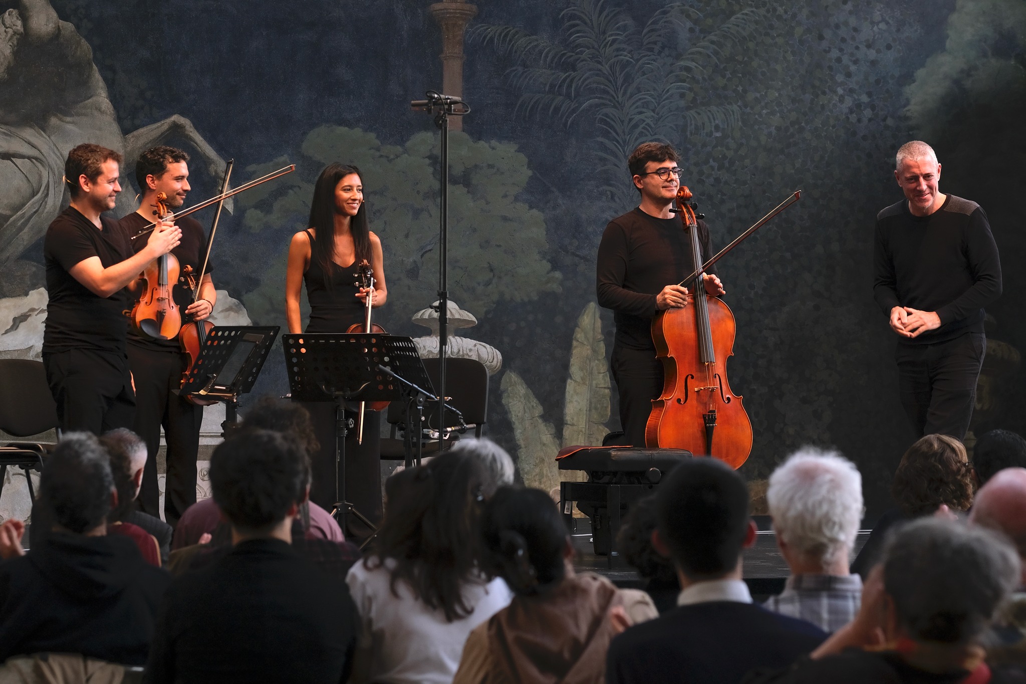 © EGEAC – Teatro São Luiz, Pedro Rosário Nunes
